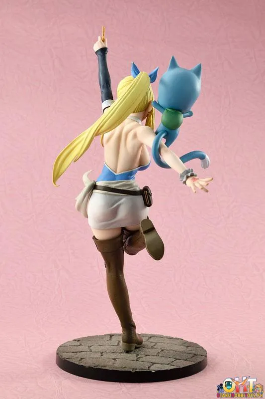 Bellfine 1/8 Lucy Heartfilia