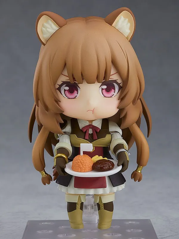 Nendoroid The Rising of the Shield Hero Raphtalia