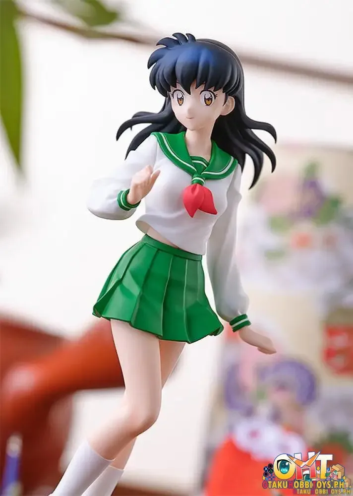 POP UP PARADE Kagome Higurashi - Inuyasha: The Final Act